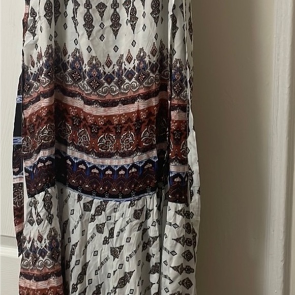 Cupshe Wrap Skirt - Picture 3 of 3